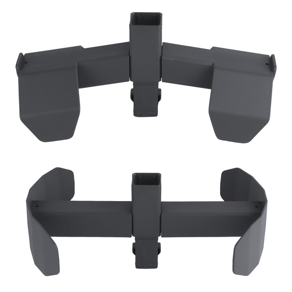 WOSPORT EQUIPMENT DISPLAY STAND ACCESSORY(SHOULDER WAIST) [WST-AC-19-ACC-04]