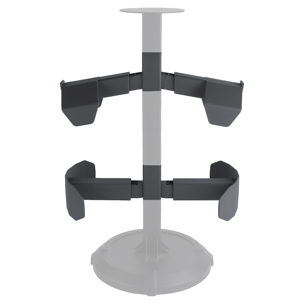 WOSPORT EQUIPMENT DISPLAY STAND ACCESSORY(SHOULDER WAIST) [WST-AC-19-ACC-04]