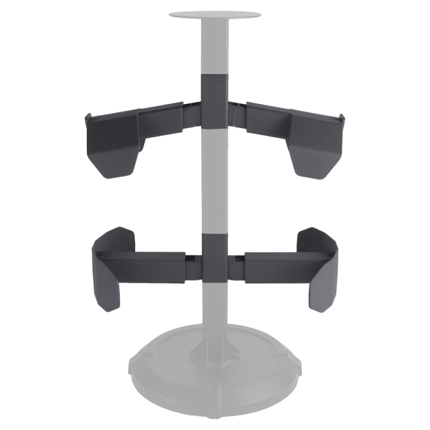 WOSPORT EQUIPMENT DISPLAY STAND ACCESSORY(SHOULDER WAIST) [WST-AC-19-ACC-04]