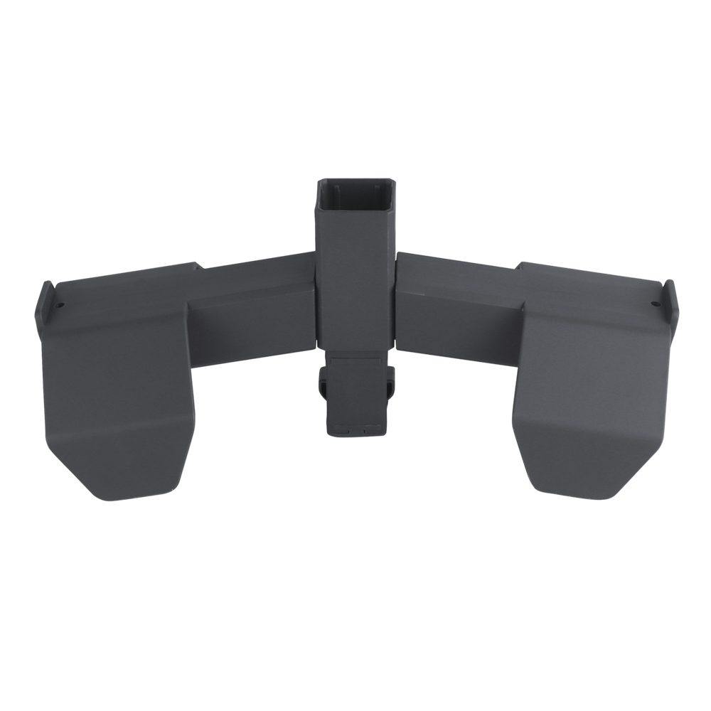 WOSPORT EQUIPMENT DISPLAY STAND ACCESSORY(SHOULDER WAIST) [WST-AC-19-ACC-04]
