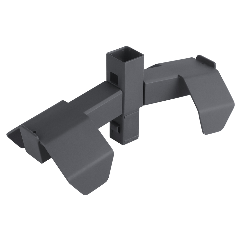 WOSPORT EQUIPMENT DISPLAY STAND ACCESSORY(SHOULDER WAIST) [WST-AC-19-ACC-04]