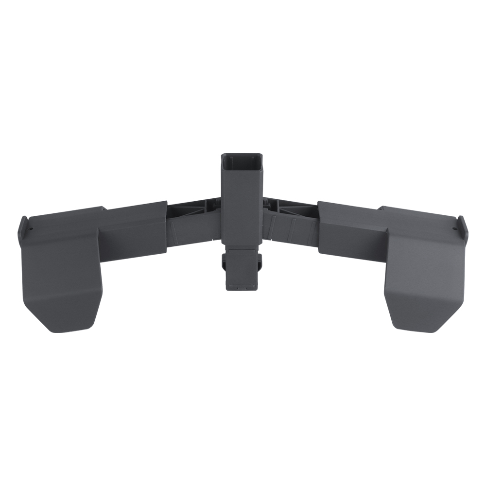 WOSPORT EQUIPMENT DISPLAY STAND ACCESSORY(SHOULDER WAIST) [WST-AC-19-ACC-04]