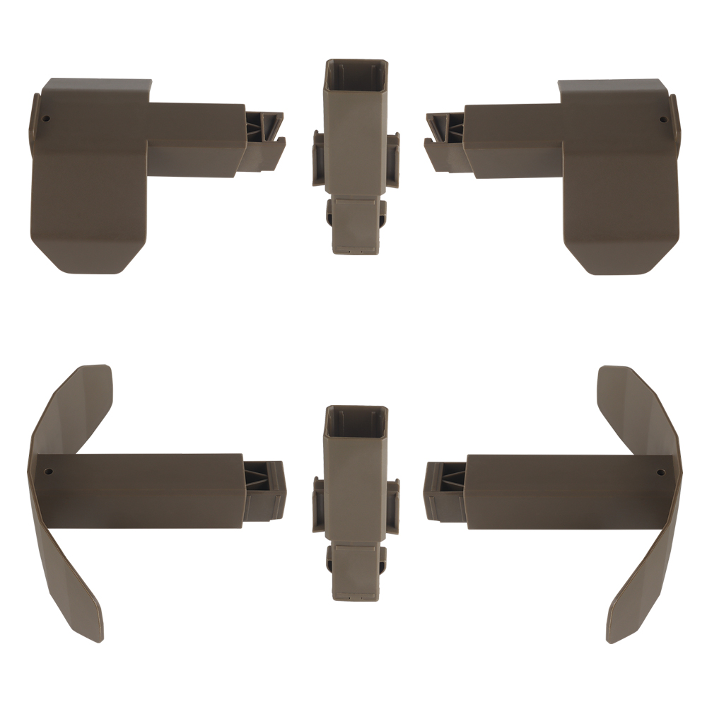 WOSPORT EQUIPMENT DISPLAY STAND ACCESSORY(SHOULDER WAIST) [WST-AC-19-ACC-04]