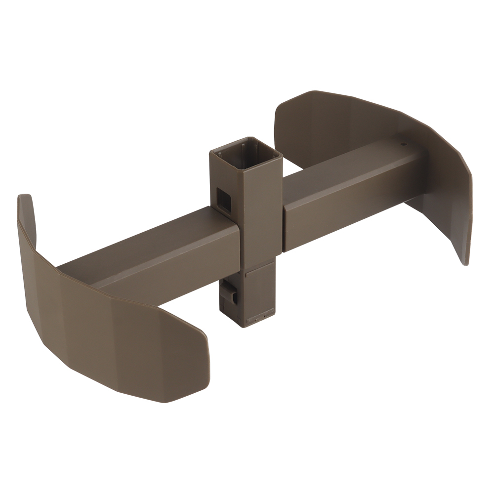 WOSPORT EQUIPMENT DISPLAY STAND ACCESSORY(SHOULDER WAIST) [WST-AC-19-ACC-04]