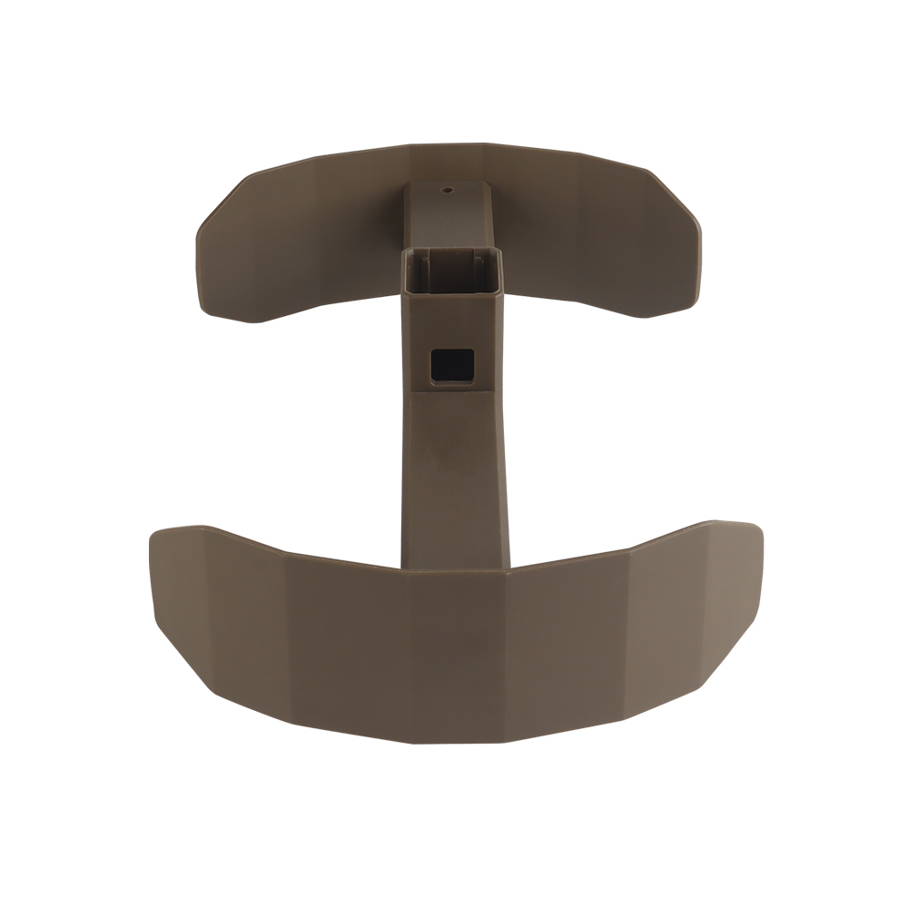 WOSPORT EQUIPMENT DISPLAY STAND ACCESSORY(SHOULDER WAIST) [WST-AC-19-ACC-04]