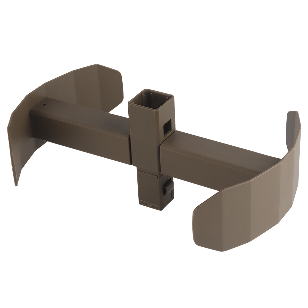 WOSPORT EQUIPMENT DISPLAY STAND ACCESSORY(SHOULDER WAIST) [WST-AC-19-ACC-04]