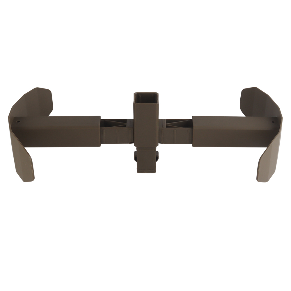 WOSPORT EQUIPMENT DISPLAY STAND ACCESSORY(SHOULDER WAIST) [WST-AC-19-ACC-04]