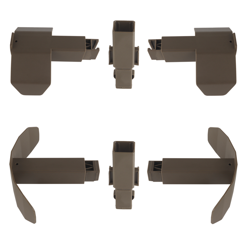 WOSPORT EQUIPMENT DISPLAY STAND ACCESSORY(SHOULDER WAIST) [WST-AC-19-ACC-04]