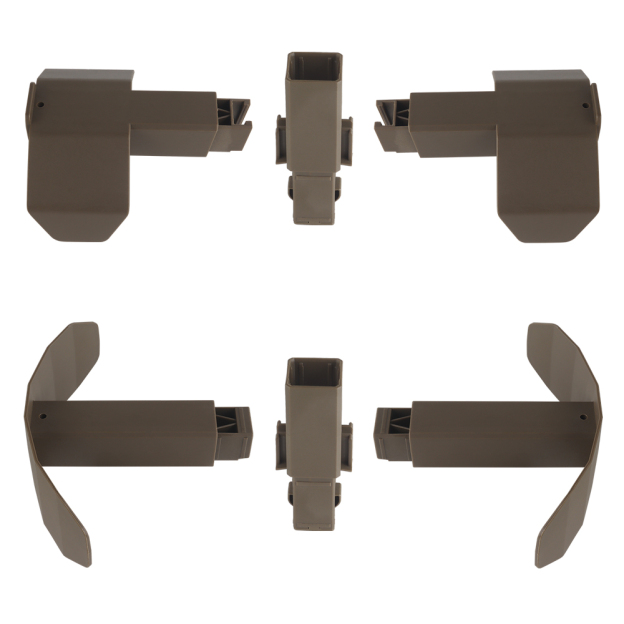 WOSPORT EQUIPMENT DISPLAY STAND ACCESSORY(SHOULDER WAIST) [WST-AC-19-ACC-04]