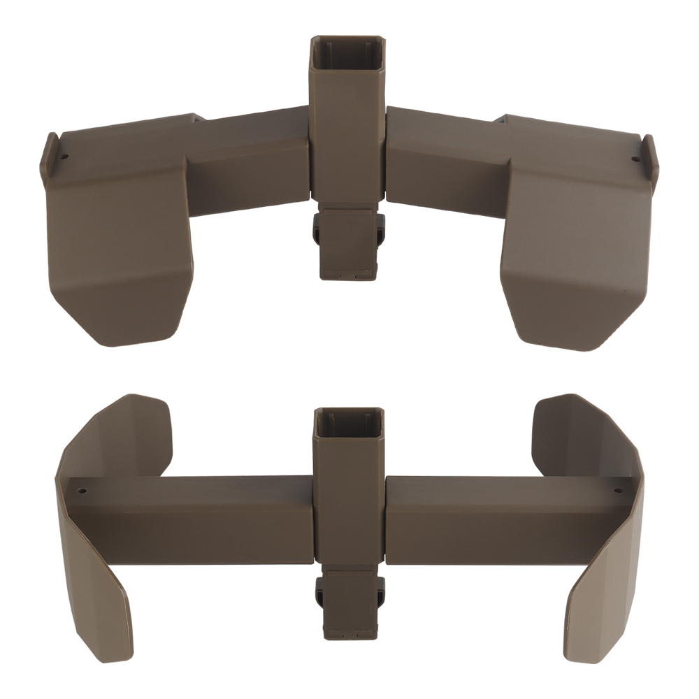 WOSPORT EQUIPMENT DISPLAY STAND ACCESSORY(SHOULDER WAIST) [WST-AC-19-ACC-04]