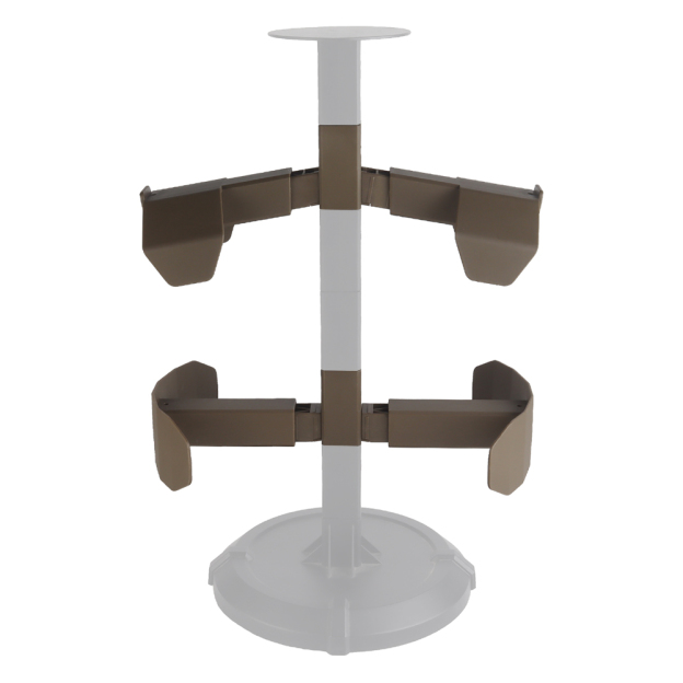 WOSPORT EQUIPMENT DISPLAY STAND ACCESSORY(SHOULDER WAIST) [WST-AC-19-ACC-04]