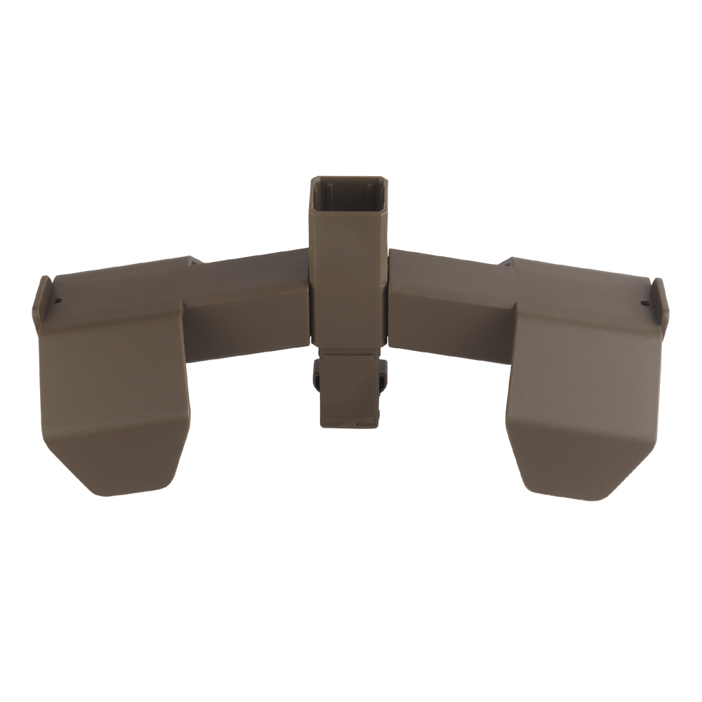 WOSPORT EQUIPMENT DISPLAY STAND ACCESSORY(SHOULDER WAIST) [WST-AC-19-ACC-04]