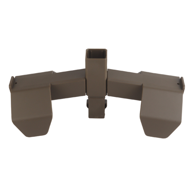 WOSPORT EQUIPMENT DISPLAY STAND ACCESSORY(SHOULDER WAIST) [WST-AC-19-ACC-04]