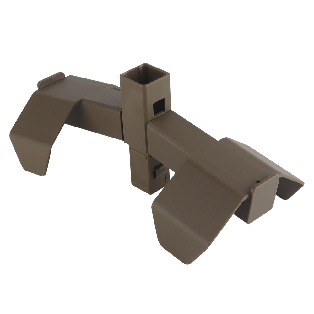 WOSPORT EQUIPMENT DISPLAY STAND ACCESSORY(SHOULDER WAIST) [WST-AC-19-ACC-04]