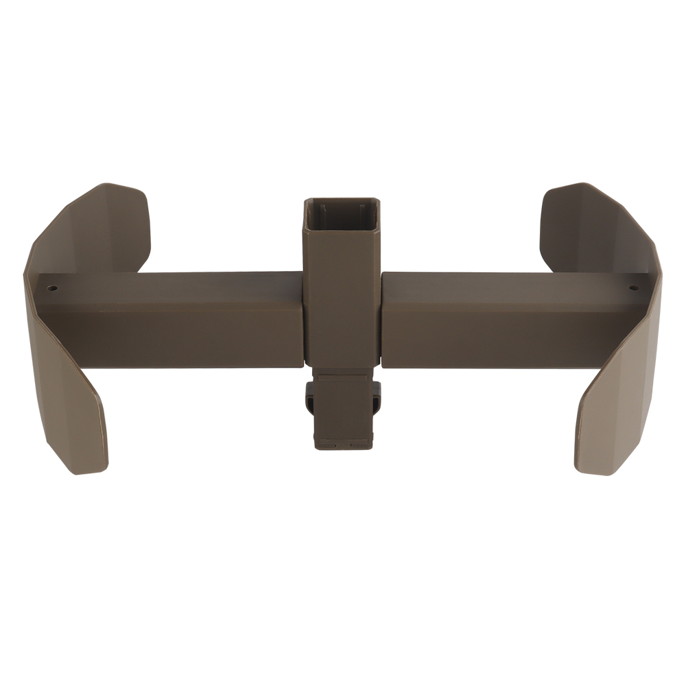 WOSPORT EQUIPMENT DISPLAY STAND ACCESSORY(SHOULDER WAIST) [WST-AC-19-ACC-04]