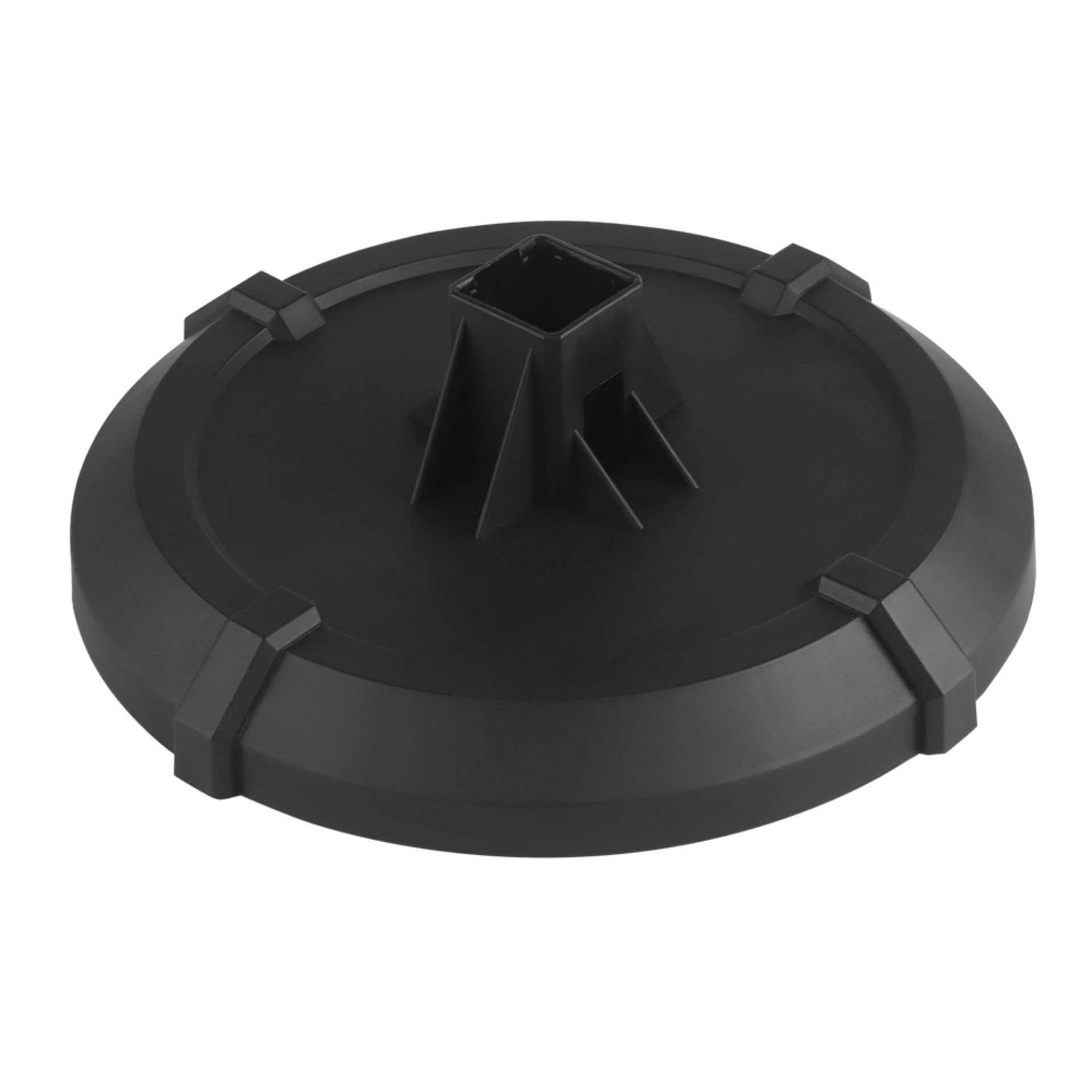 WOSPORT EQUIPMENT DISPLAY STAND BASE [WST-AC-19-ACC-05]