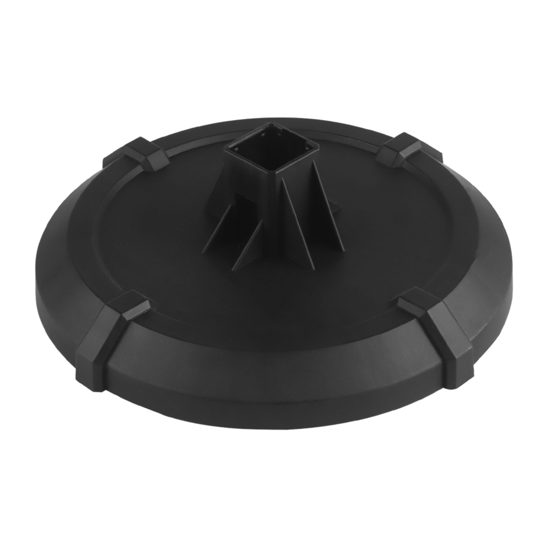 WOSPORT EQUIPMENT DISPLAY STAND BASE [WST-AC-19-ACC-05]