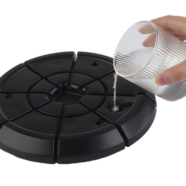 WOSPORT EQUIPMENT DISPLAY STAND BASE [WST-AC-19-ACC-05]