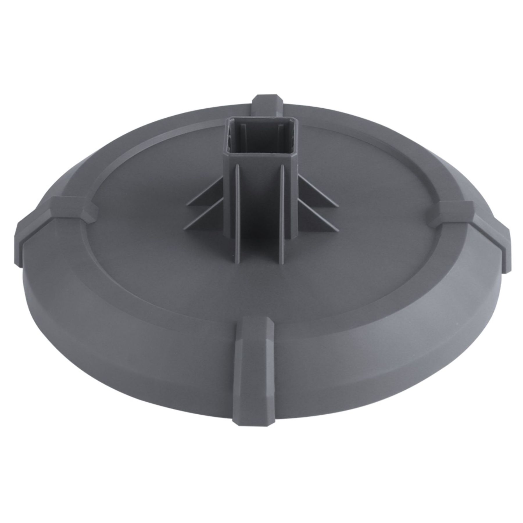 WOSPORT EQUIPMENT DISPLAY STAND BASE [WST-AC-19-ACC-05]