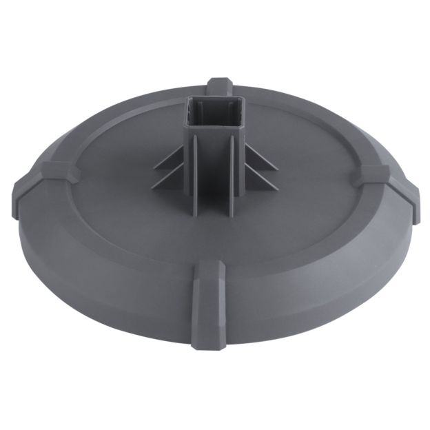 WOSPORT EQUIPMENT DISPLAY STAND BASE [WST-AC-19-ACC-05]