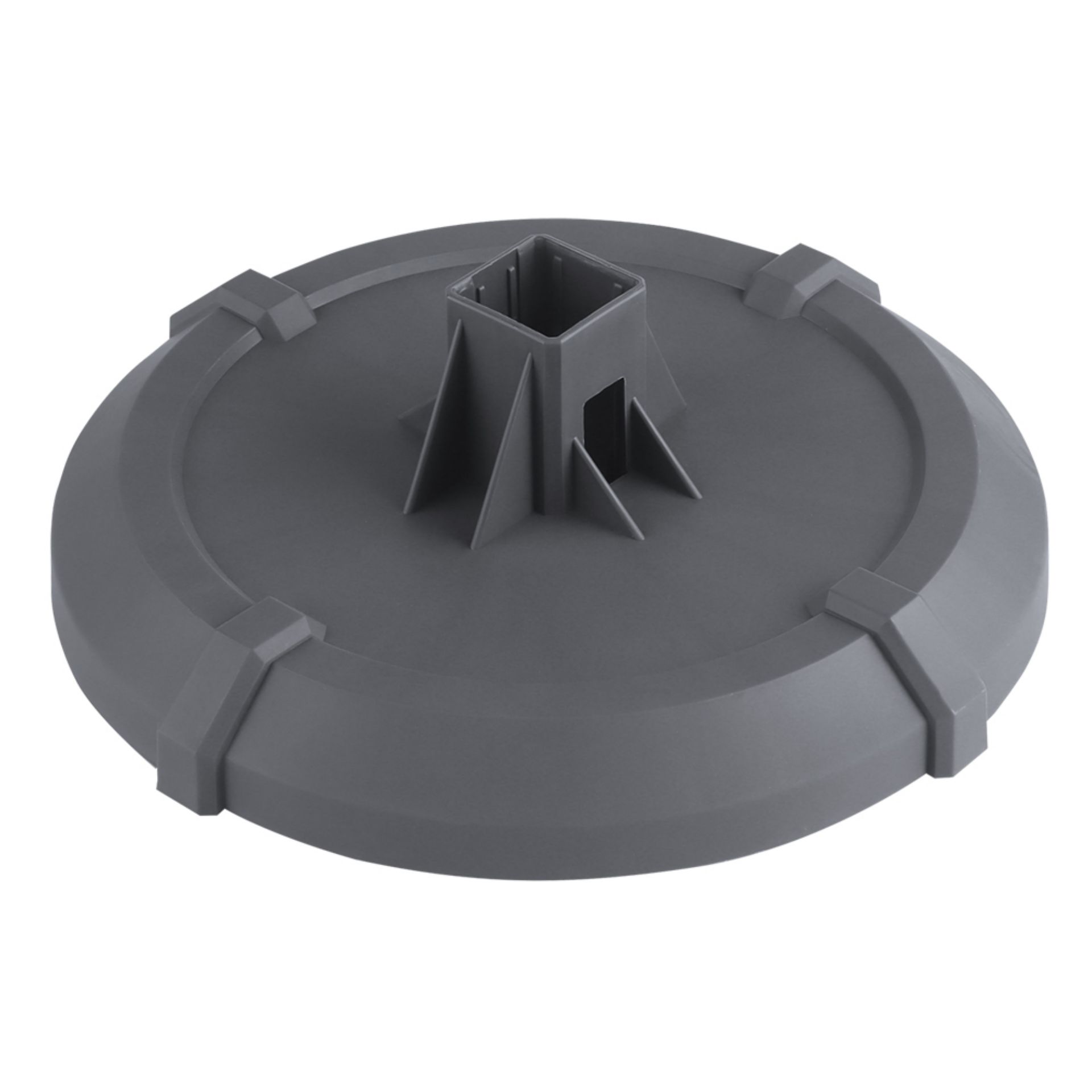 WOSPORT EQUIPMENT DISPLAY STAND BASE [WST-AC-19-ACC-05]