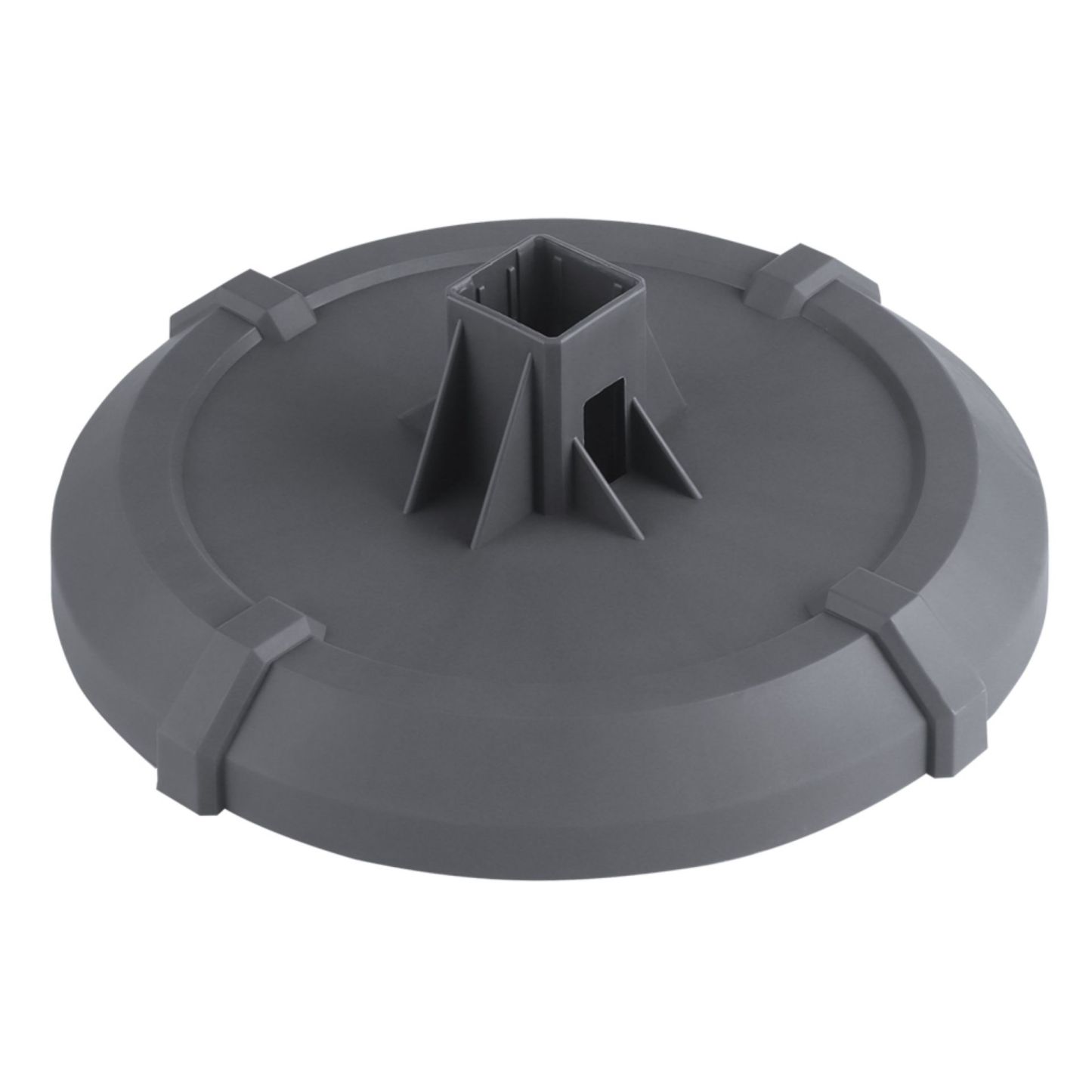 WOSPORT EQUIPMENT DISPLAY STAND BASE [WST-AC-19-ACC-05]