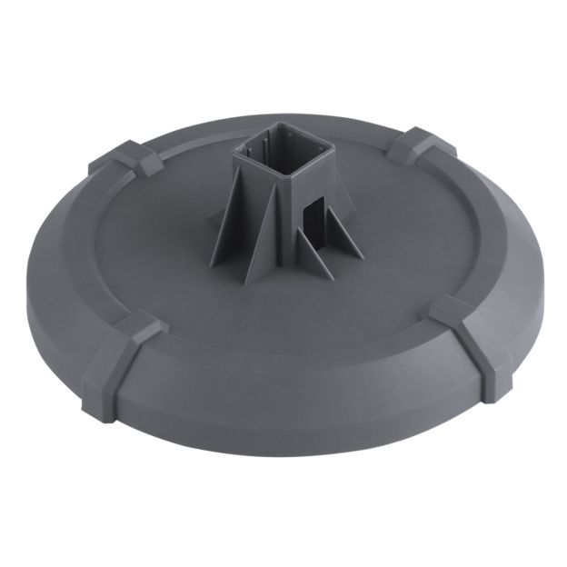 WOSPORT EQUIPMENT DISPLAY STAND BASE [WST-AC-19-ACC-05]