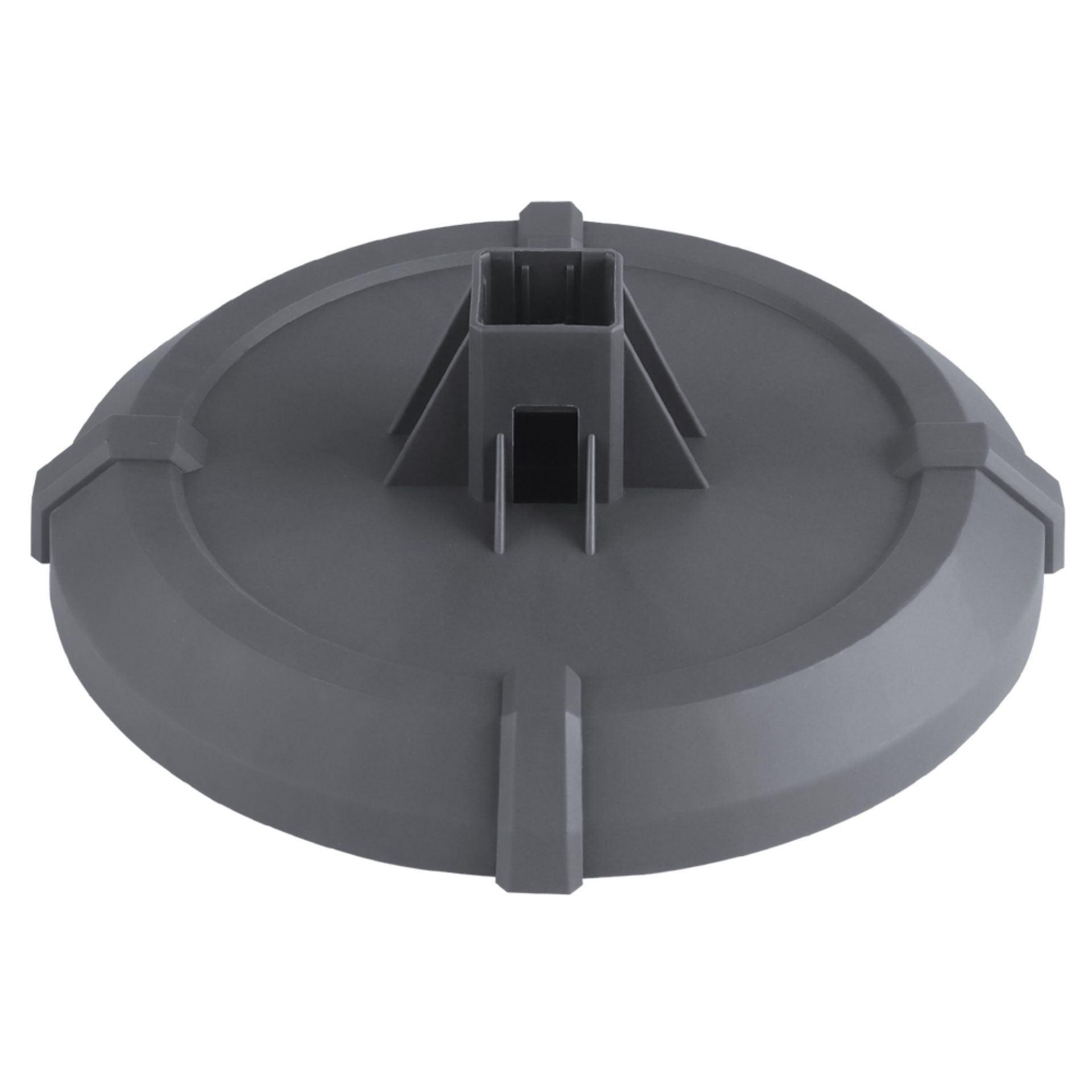 WOSPORT EQUIPMENT DISPLAY STAND BASE [WST-AC-19-ACC-05]