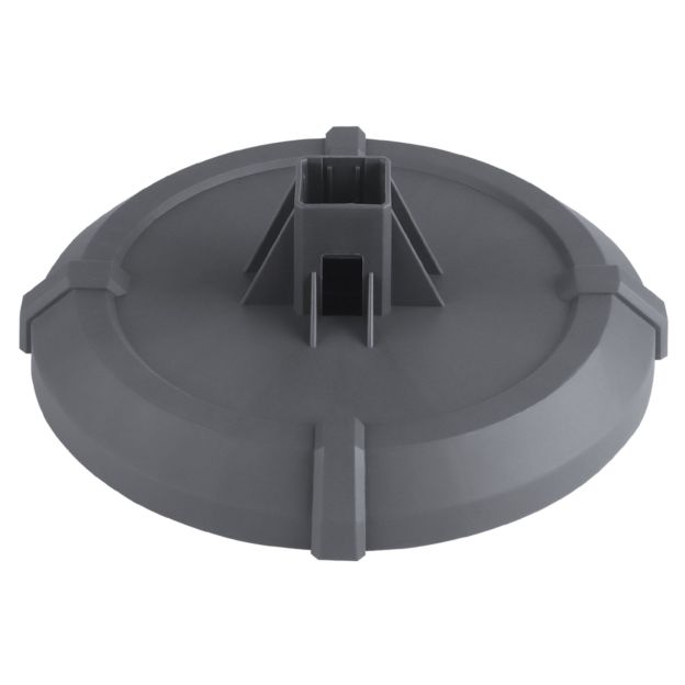 WOSPORT EQUIPMENT DISPLAY STAND BASE [WST-AC-19-ACC-05]