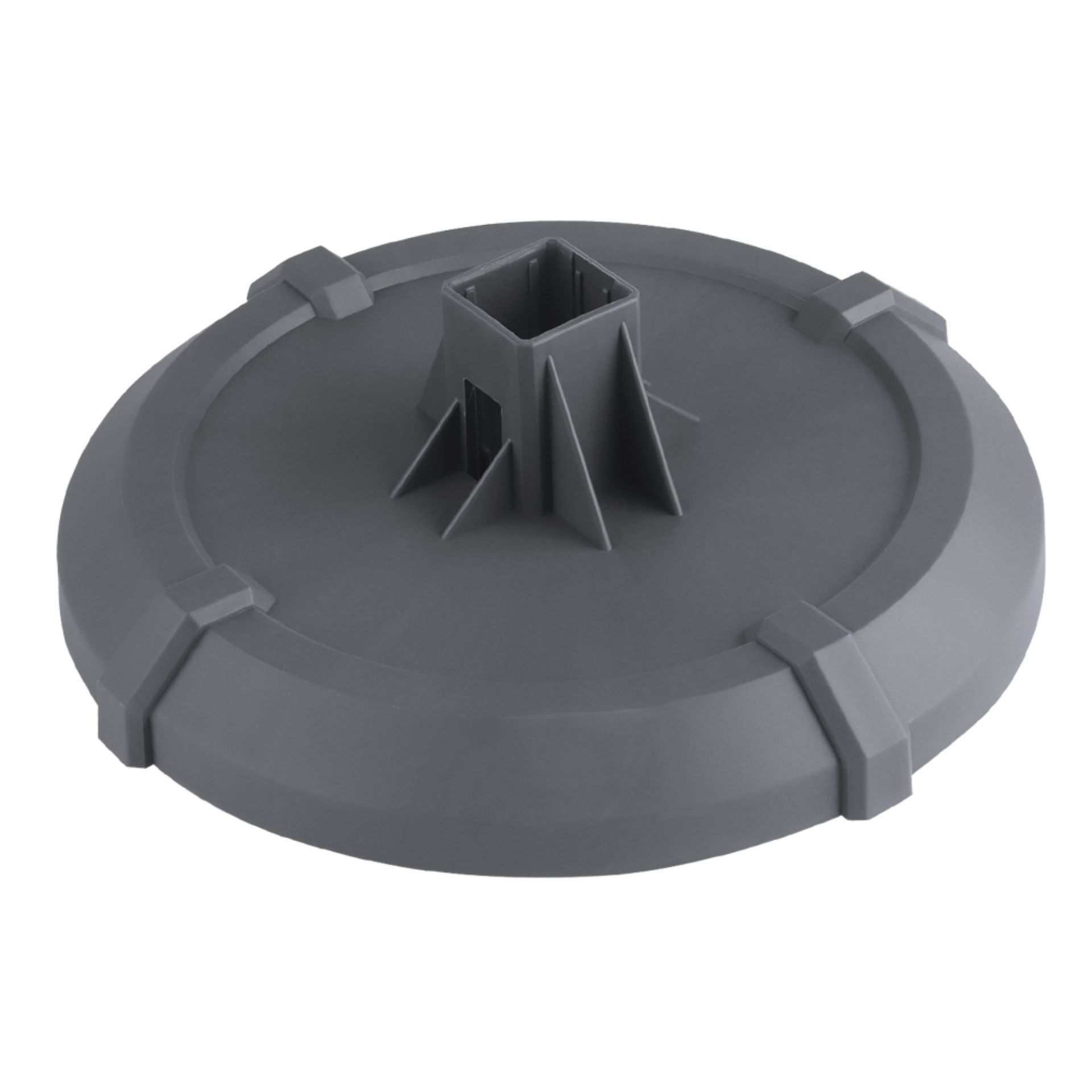 WOSPORT EQUIPMENT DISPLAY STAND BASE [WST-AC-19-ACC-05]