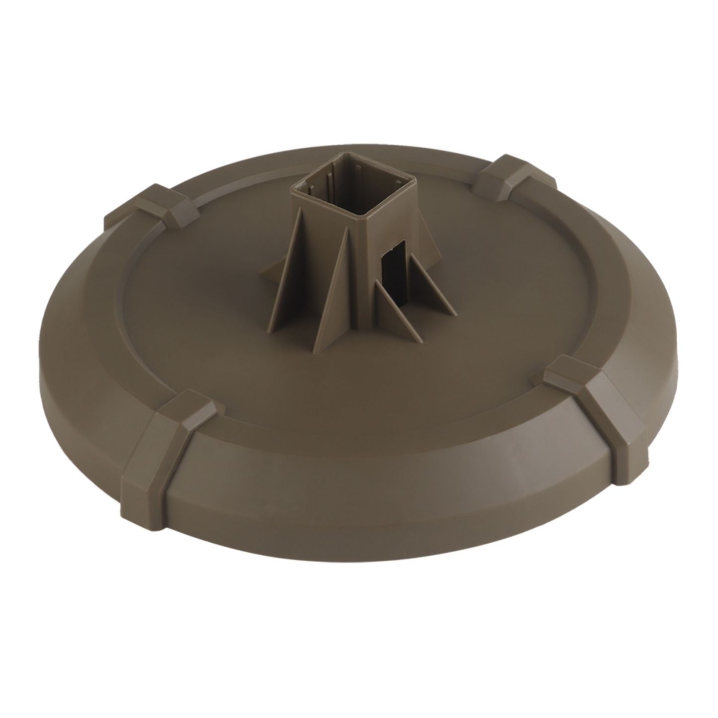 WOSPORT EQUIPMENT DISPLAY STAND BASE [WST-AC-19-ACC-05]