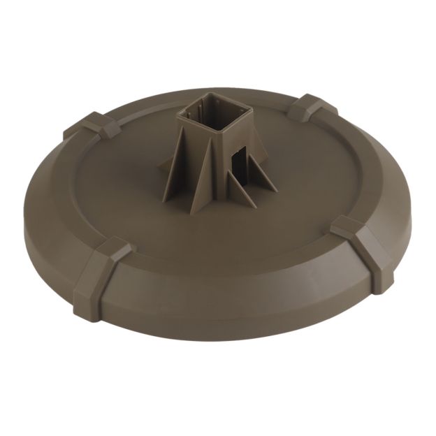 WOSPORT EQUIPMENT DISPLAY STAND BASE [WST-AC-19-ACC-05]