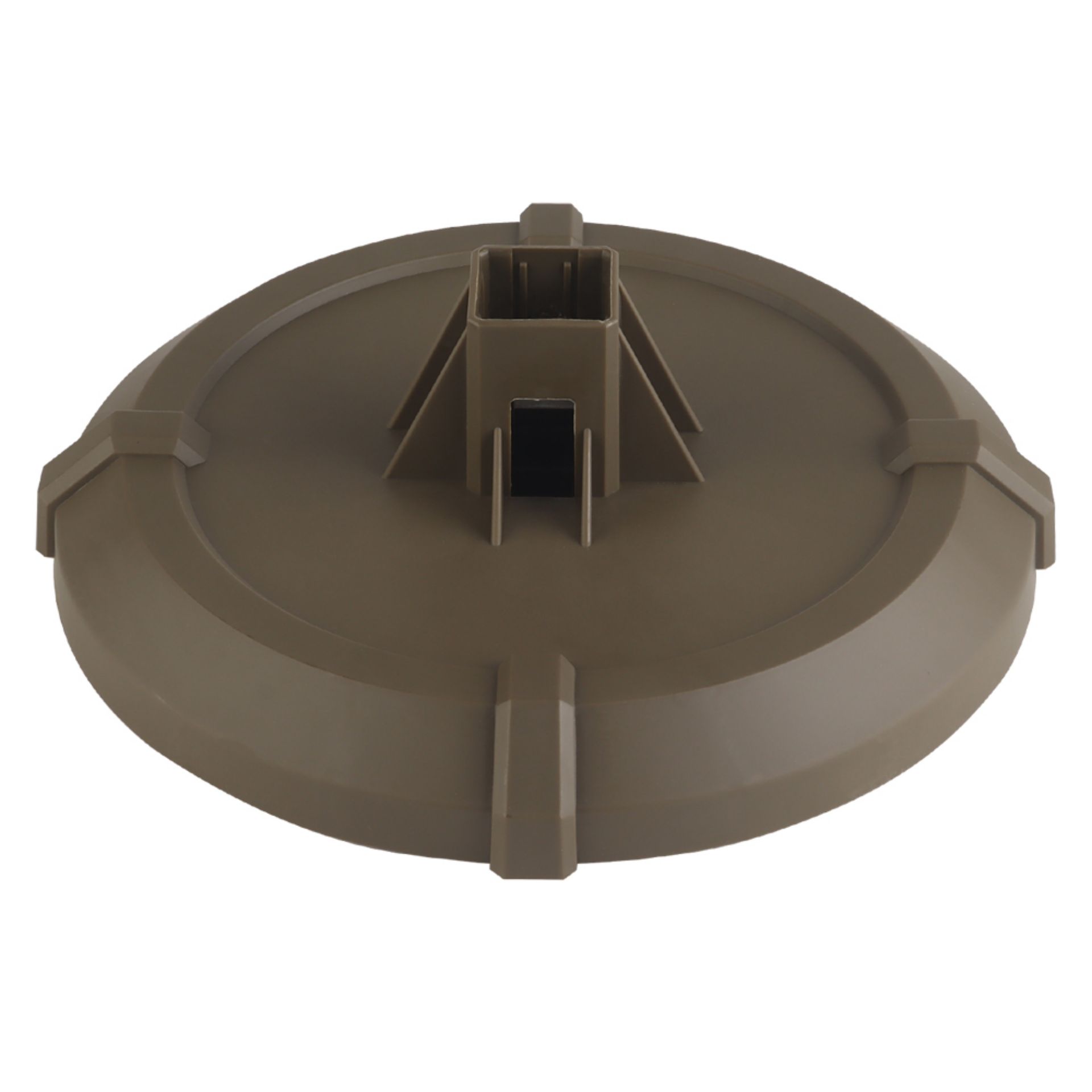 WOSPORT EQUIPMENT DISPLAY STAND BASE [WST-AC-19-ACC-05]