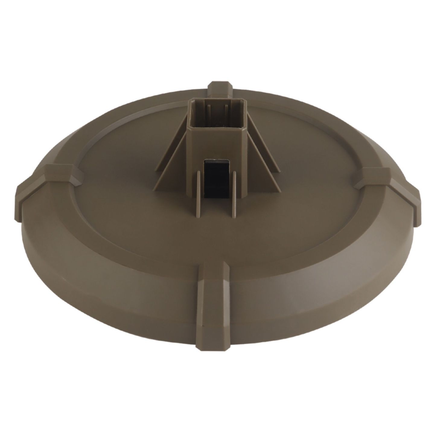 WOSPORT EQUIPMENT DISPLAY STAND BASE [WST-AC-19-ACC-05]