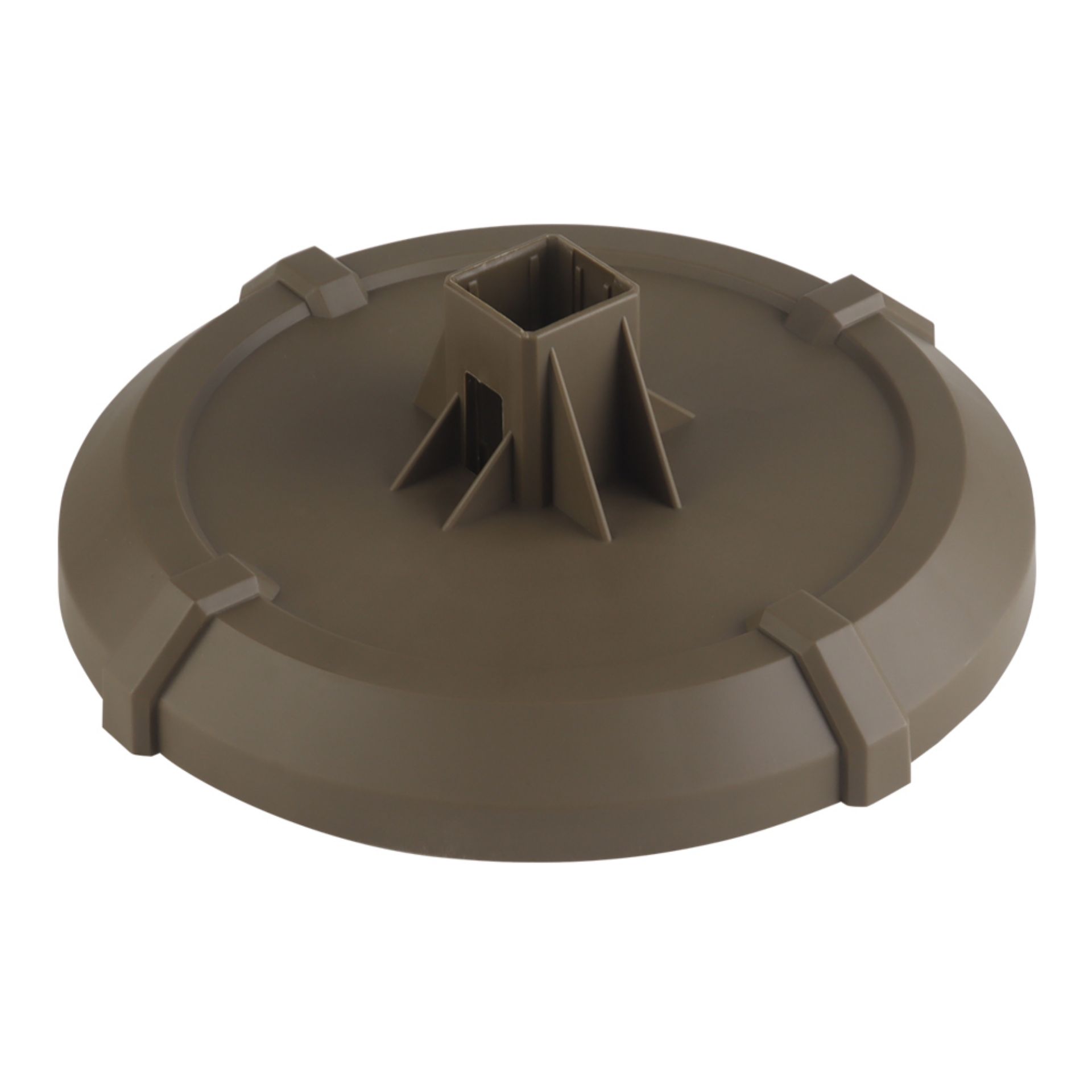 WOSPORT EQUIPMENT DISPLAY STAND BASE [WST-AC-19-ACC-05]