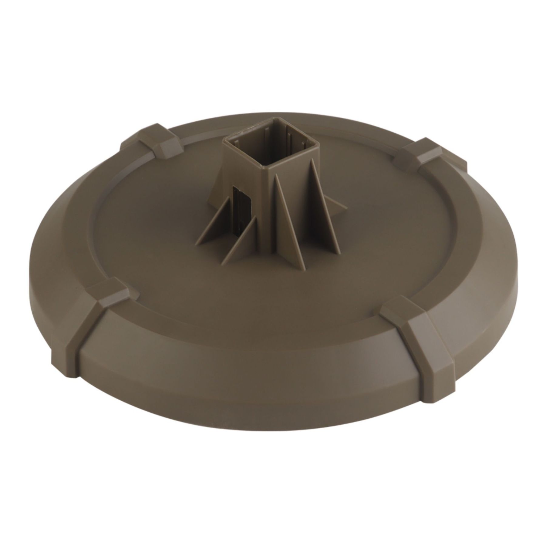 WOSPORT EQUIPMENT DISPLAY STAND BASE [WST-AC-19-ACC-05]