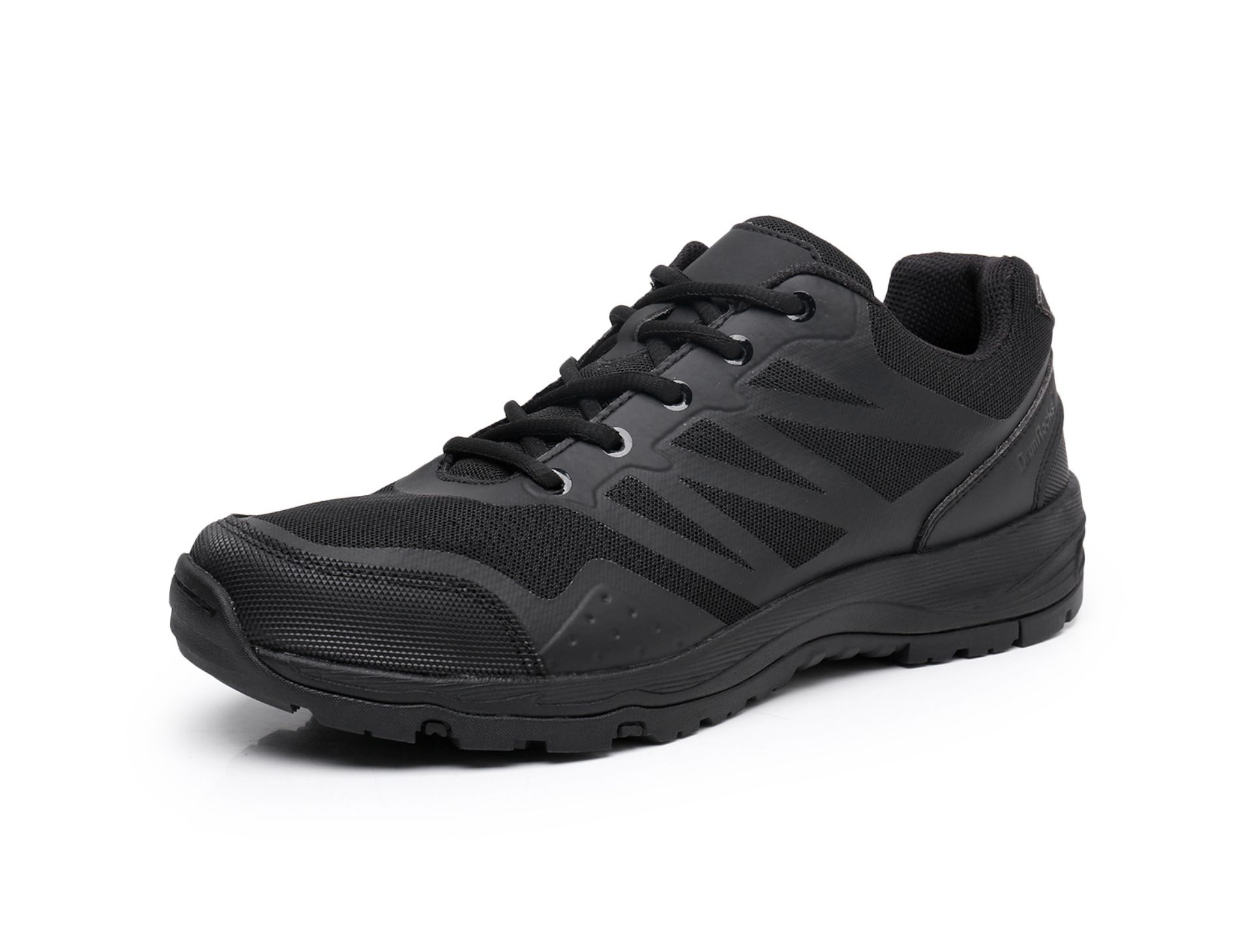 Drun Rocks Spider Tactical training shoes（Low-top）