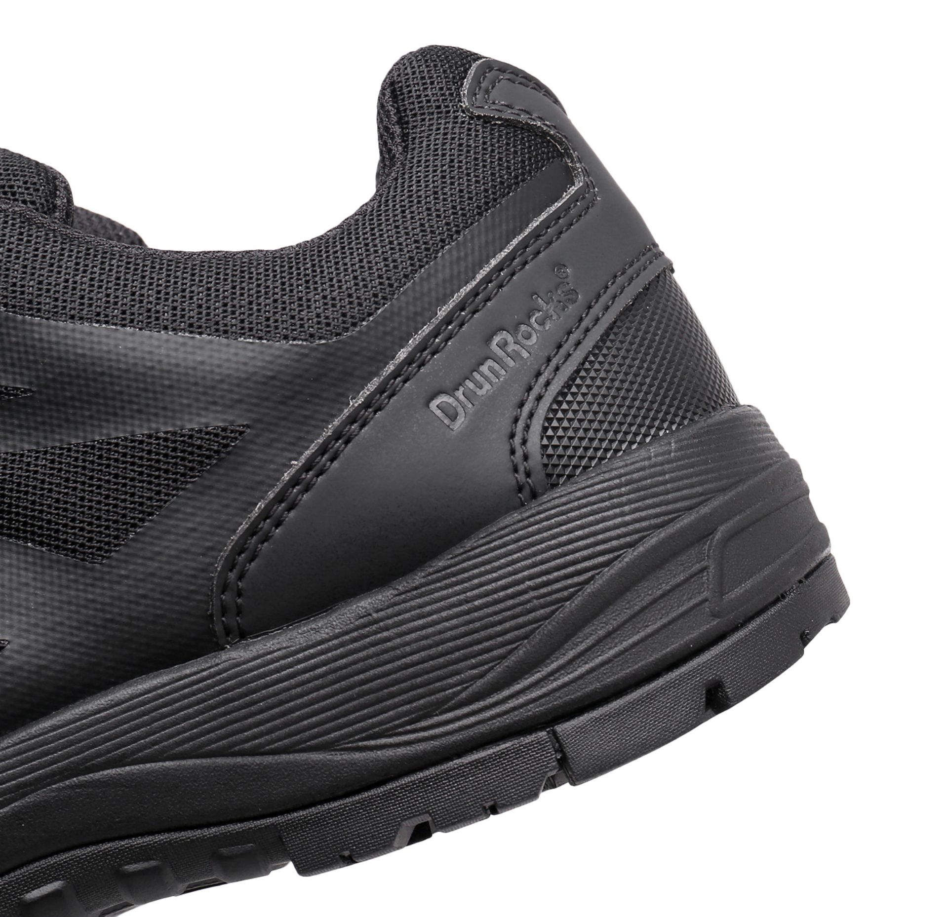 Drun Rocks Spider Tactical training shoes（Low-top）