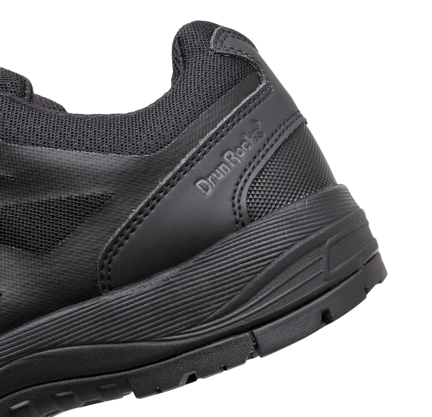 Drun Rocks Spider Tactical training shoes（Low-top）