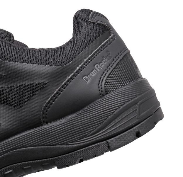 Drun Rocks Spider Tactical training shoes（Low-top）