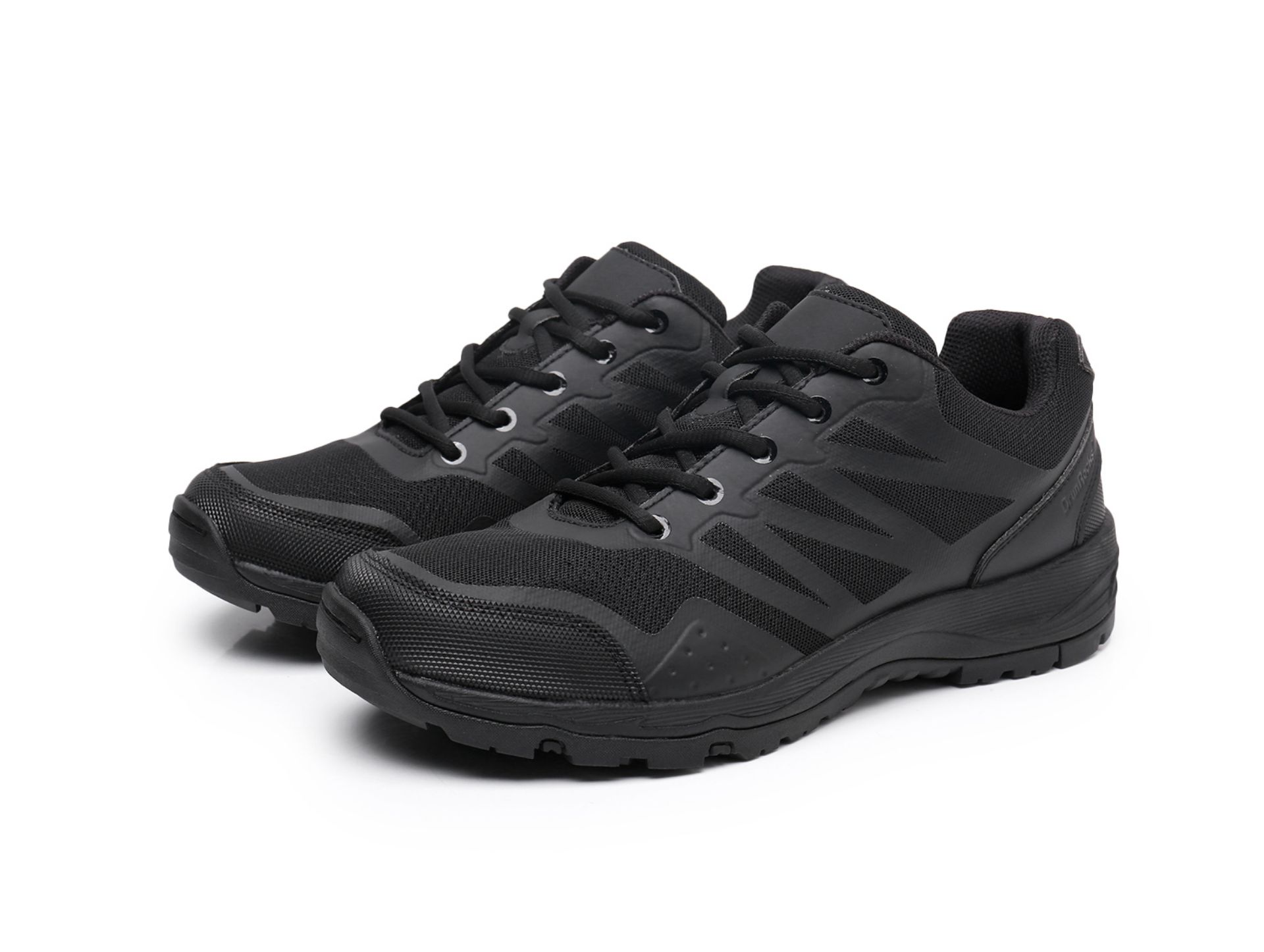 Drun Rocks Spider Tactical training shoes（Low-top）