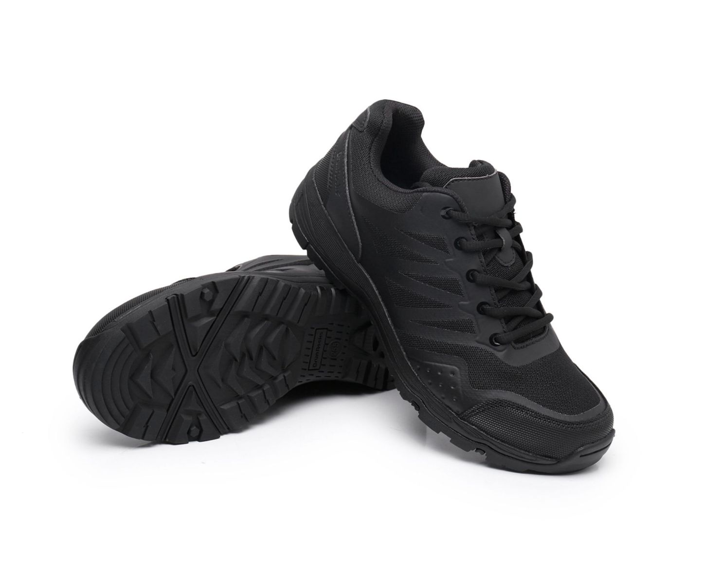 Drun Rocks Spider Tactical training shoes（Low-top）