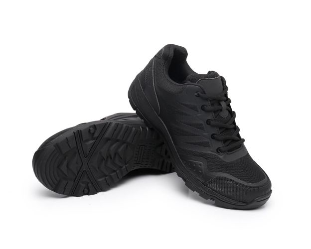 Drun Rocks Spider Tactical training shoes（Low-top）