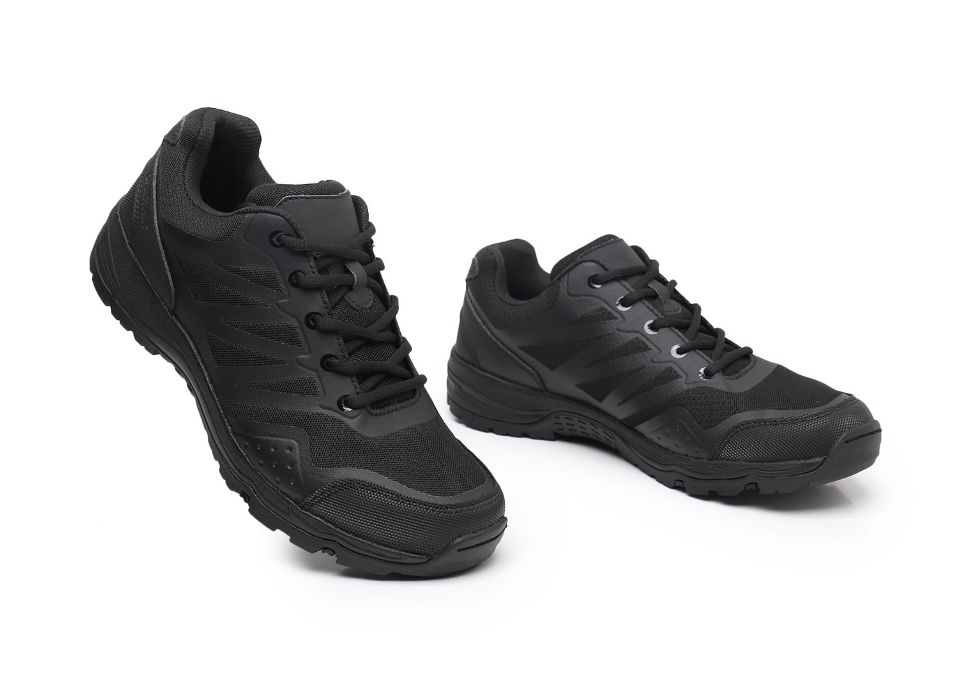 Drun Rocks Spider Tactical training shoes（Low-top）