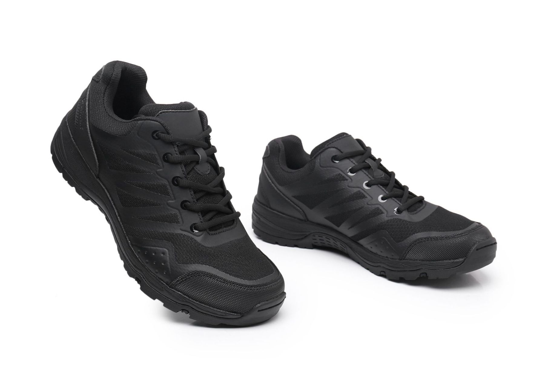 Drun Rocks Spider Tactical training shoes（Low-top）
