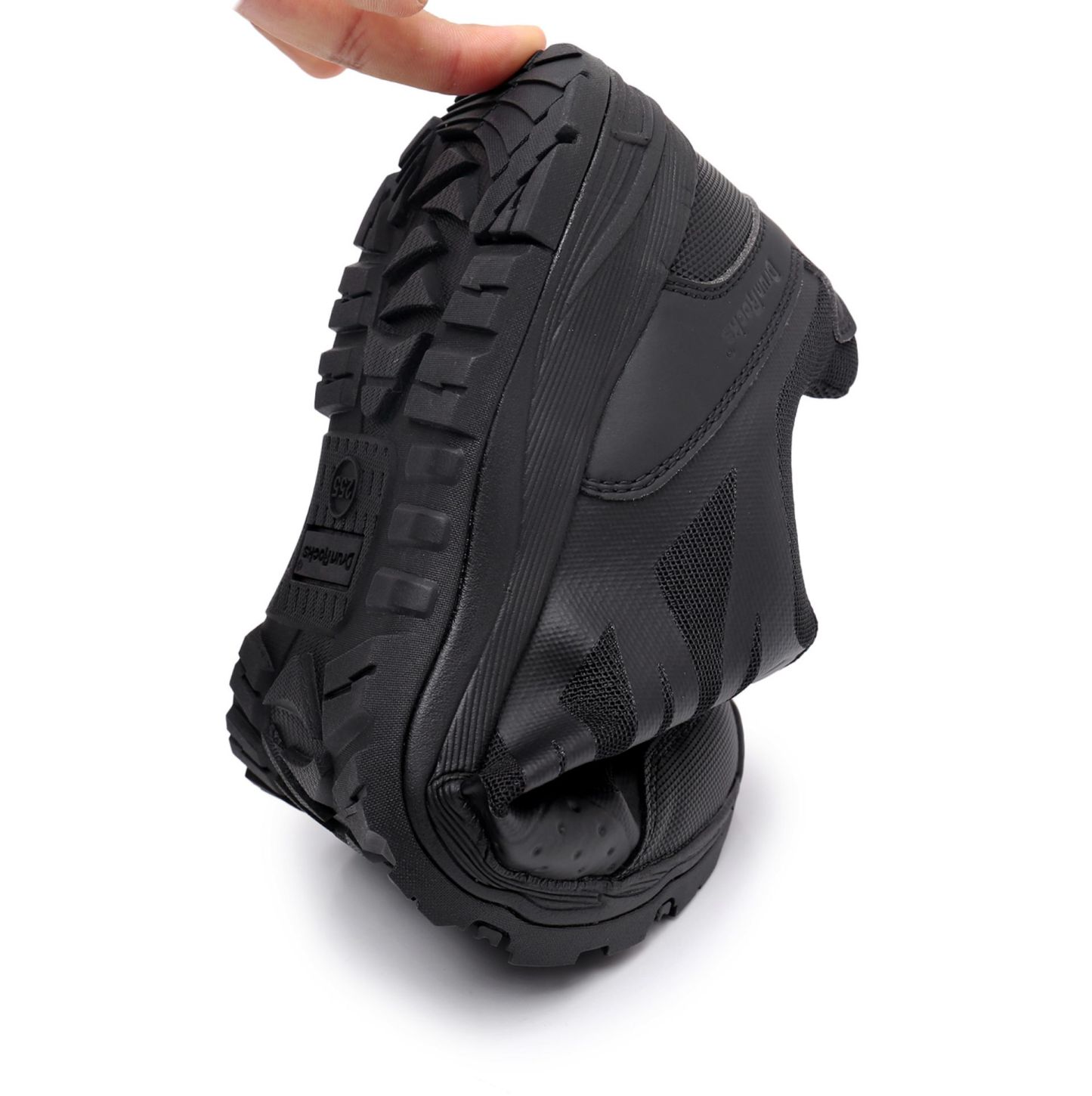 Drun Rocks Spider Tactical training shoes（Low-top）