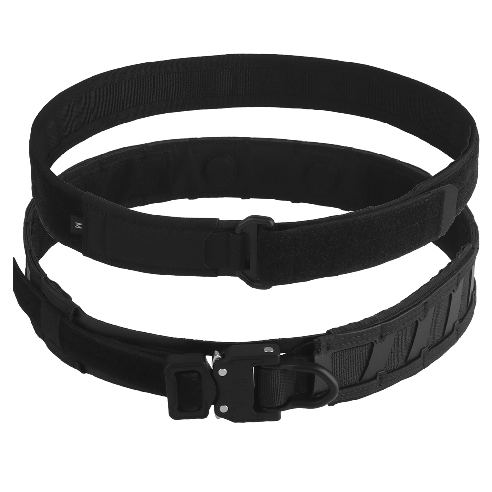 WOSPORT MAGNETIC BELT [WST-BA-37]