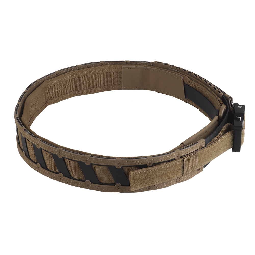 WOSPORT MAGNETIC BELT [WST-BA-37]