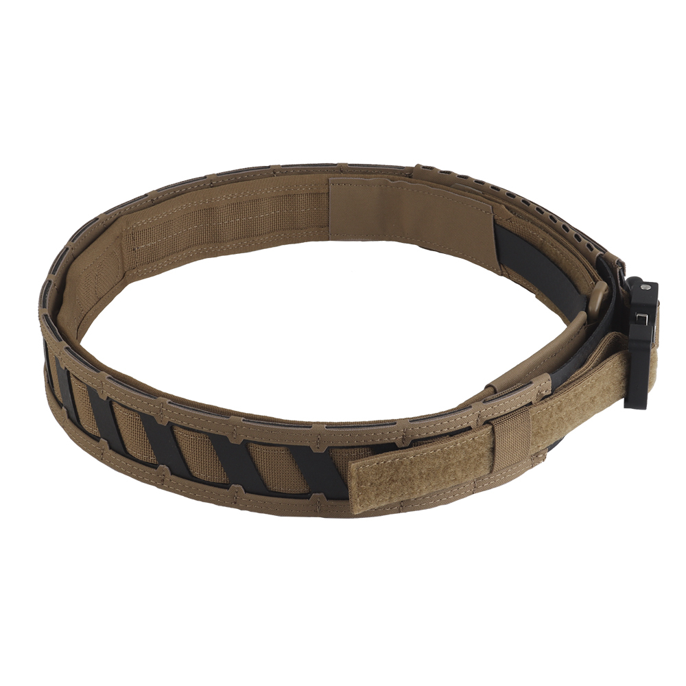WOSPORT MAGNETIC BELT [WST-BA-37]