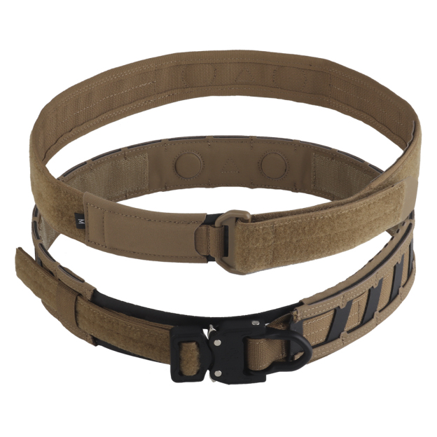 WOSPORT MAGNETIC BELT [WST-BA-37]